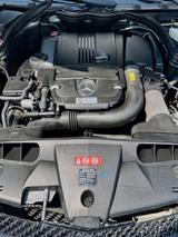 Mercedes-Benz E 200 CGI Coupé - Motor / Turbo neu für 10.000€ - aus 2010: Sportwagen