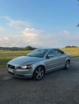 Volvo C70 - Cabriolet - gebrauchte Volvo C70 aus dem Jahr 2009