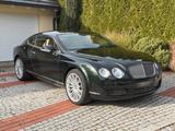 Bentley Continental GT Mulliner Softclose Keyless-Entry  - Bentley: Mulliner