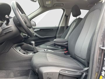 BMW X1 - 11