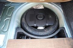 Fahrzeugabbildung Skoda Fabia Combi Classic 1.4L Klimaanlage Bluetooth !