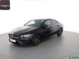 Mercedes-Benz CLA 200 Coupe 4M AMG NIGHT AMBIENTE,SPURHALTE - Mercedes Gebrauchtwagen