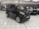 Smart fortwo Cabrio*451*Facelift*EFH*RADIO*KLIMA* - Smart ForTwo: 451