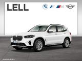 BMW X3 xDrive20d ZA HiFi DAB LED WLAN Standhzg. AHK - BMW: Za