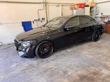 Mercedes-Benz E 450 4MATIC Autom. AMG Line - Mercedes-Benz E 450 mit Panoramadach