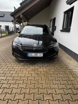 Skoda Superb III Sportline - Skoda Superb: Ii