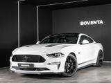 Ford Mustang GT 5.0 Ti-VCT V8 Fastback  *B&O*SYNC3* - Ford Mustang: Fastback