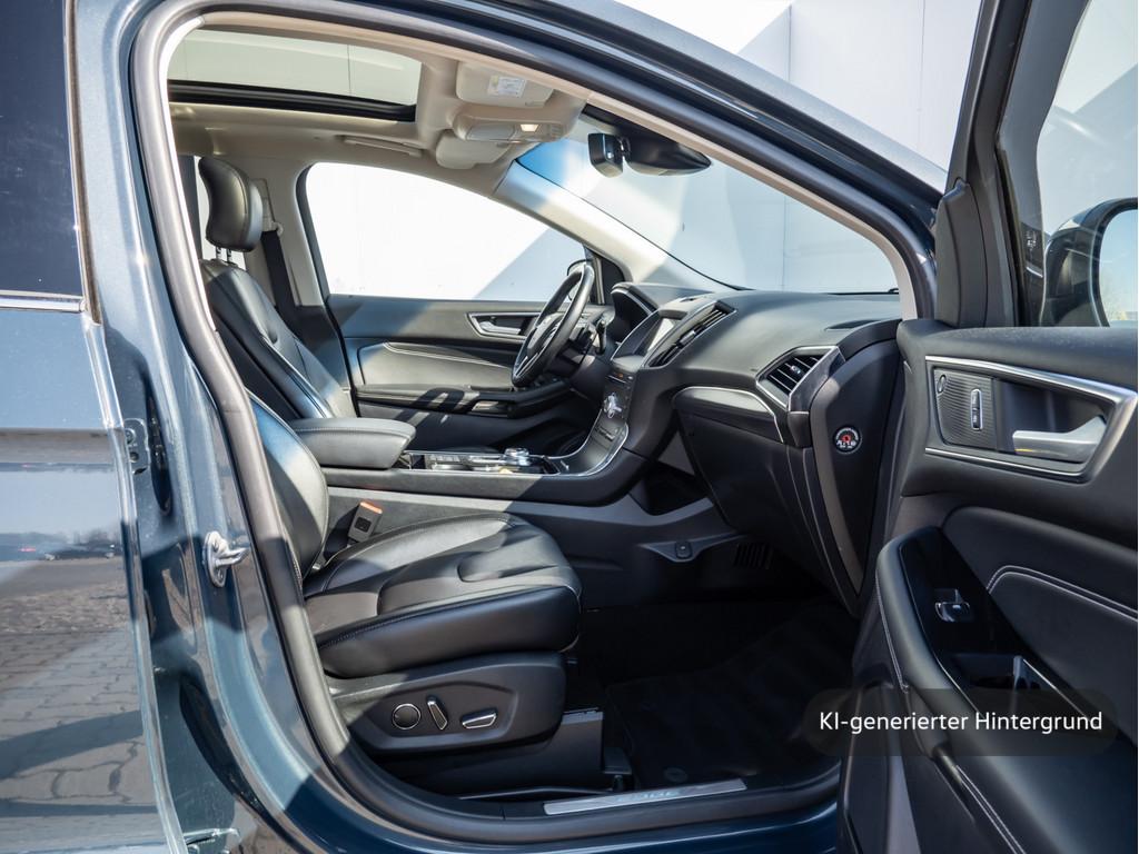 Ford Edge 2,0 l EcoBlue Bi-Turbo 175 kW 238 PS 5T D T