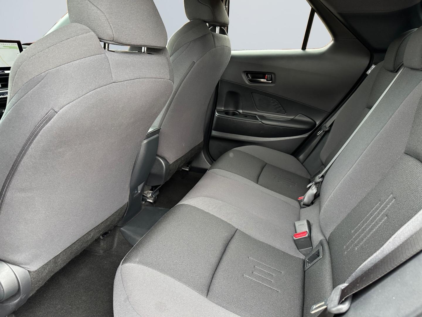 Toyota C-HR 2.0 Plug-In Hybrid Teamplayer *ACC*Kamera*S, миниатюра 13