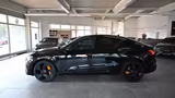 Audi e-tron Sportback 55 quattro S line*PANO - Audi: Leder, mit Navigationssystem