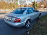 Audi A4 B5 2.8 tiptr., Rentnerauto, Originalzustand!! - Audi A4 aus 1995