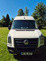 Volkswagen Crafter 2,5tdi TÜV Neu!  - Offers