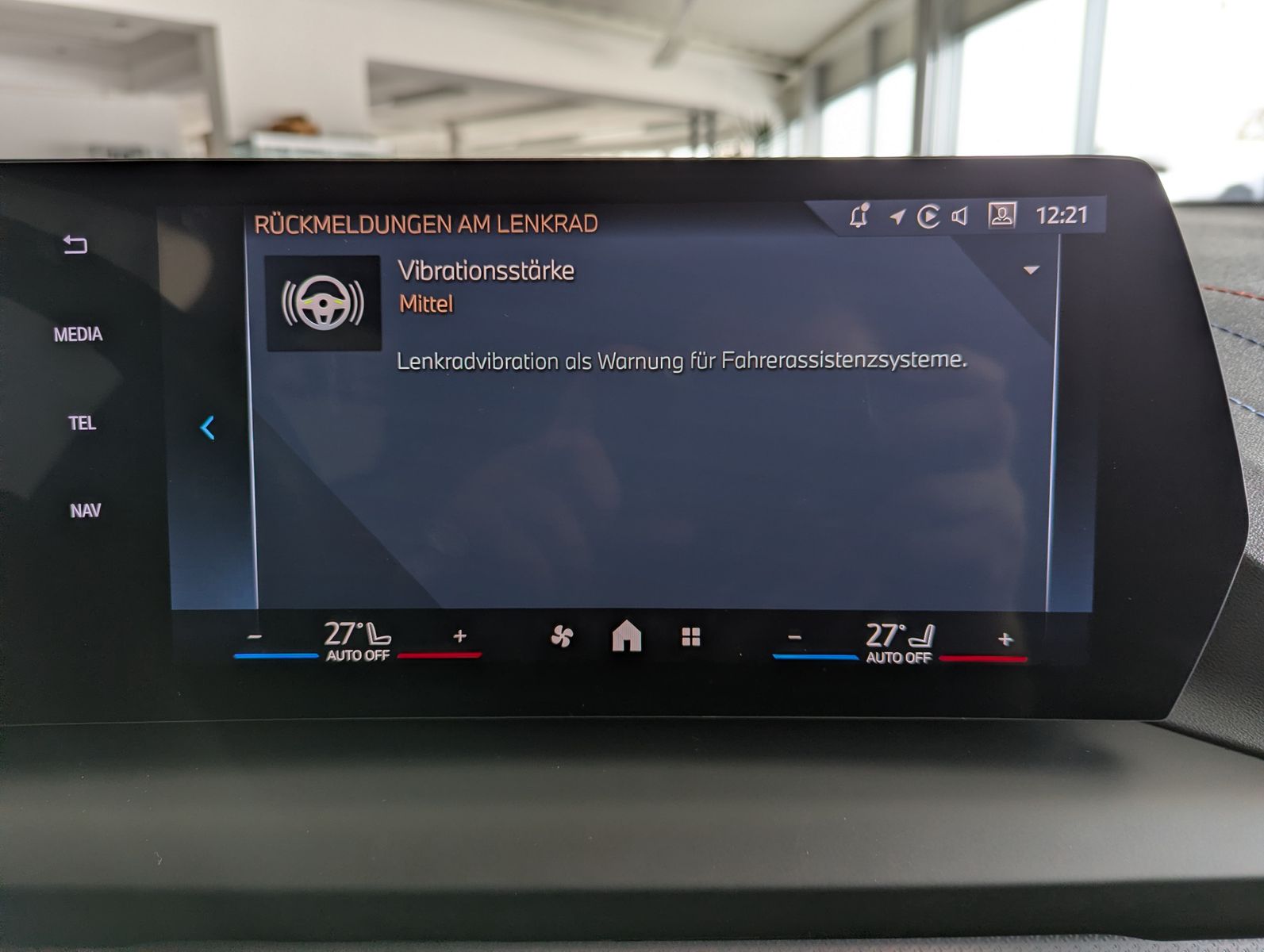 BMW 118 d M-Sport Panoramadach BROOKLYN Kamera 18" - Image 37