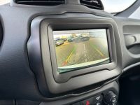 JEEP Renegade 1.3l T-GDI Limited DCT 1.HD ACC KAMERA bei Autohaus Landmann & Maier OHG
