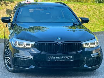 BMW 530 - 2