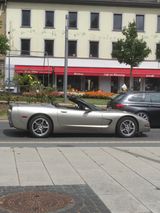 Corvette C5 5.7 Cabrio - Original US Modell  - Corvette aus 2002