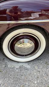 Volvo PV 444 Oldtimer 1953 Gutachten - besser als neu - Volvo Oldtimer mit Benzin-Antrieb
