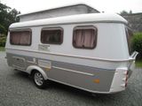 HYMER / ERIBA / HYMERCAR Touring 554 GT-Vorzelt-Mover - Offers matching your search criteria