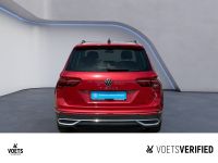 Volkswagen Tiguan - Vorschau Bild 5