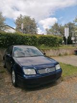 Volkswagen Auto Bora 1,6 motor - Volkswagen Bora: 1.6