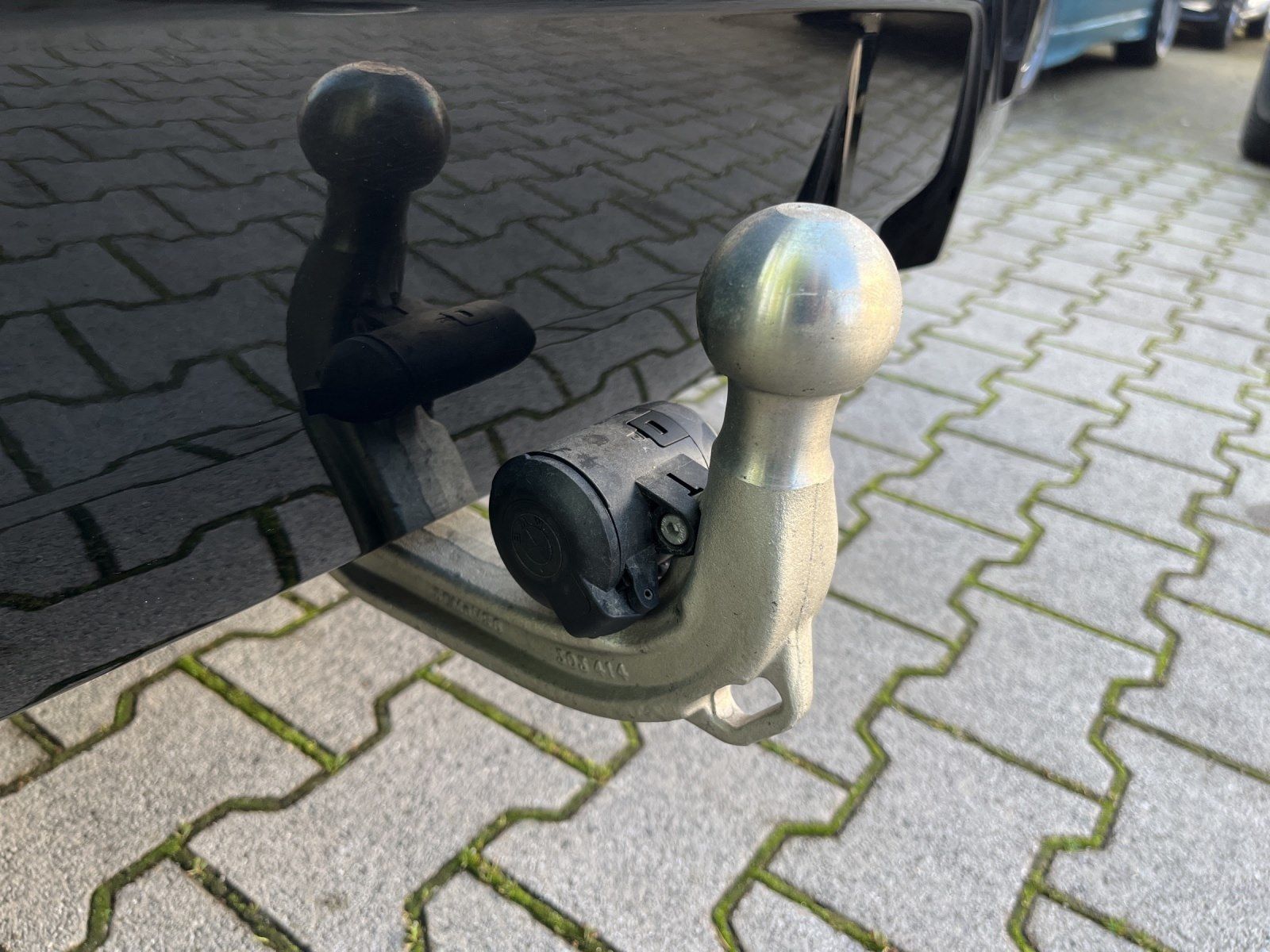 BMW 320 - Bild 18