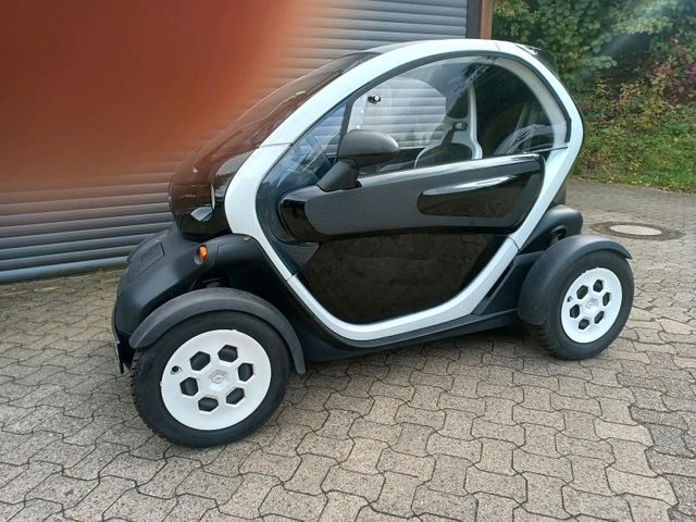 Renault Twizy Renault 2012