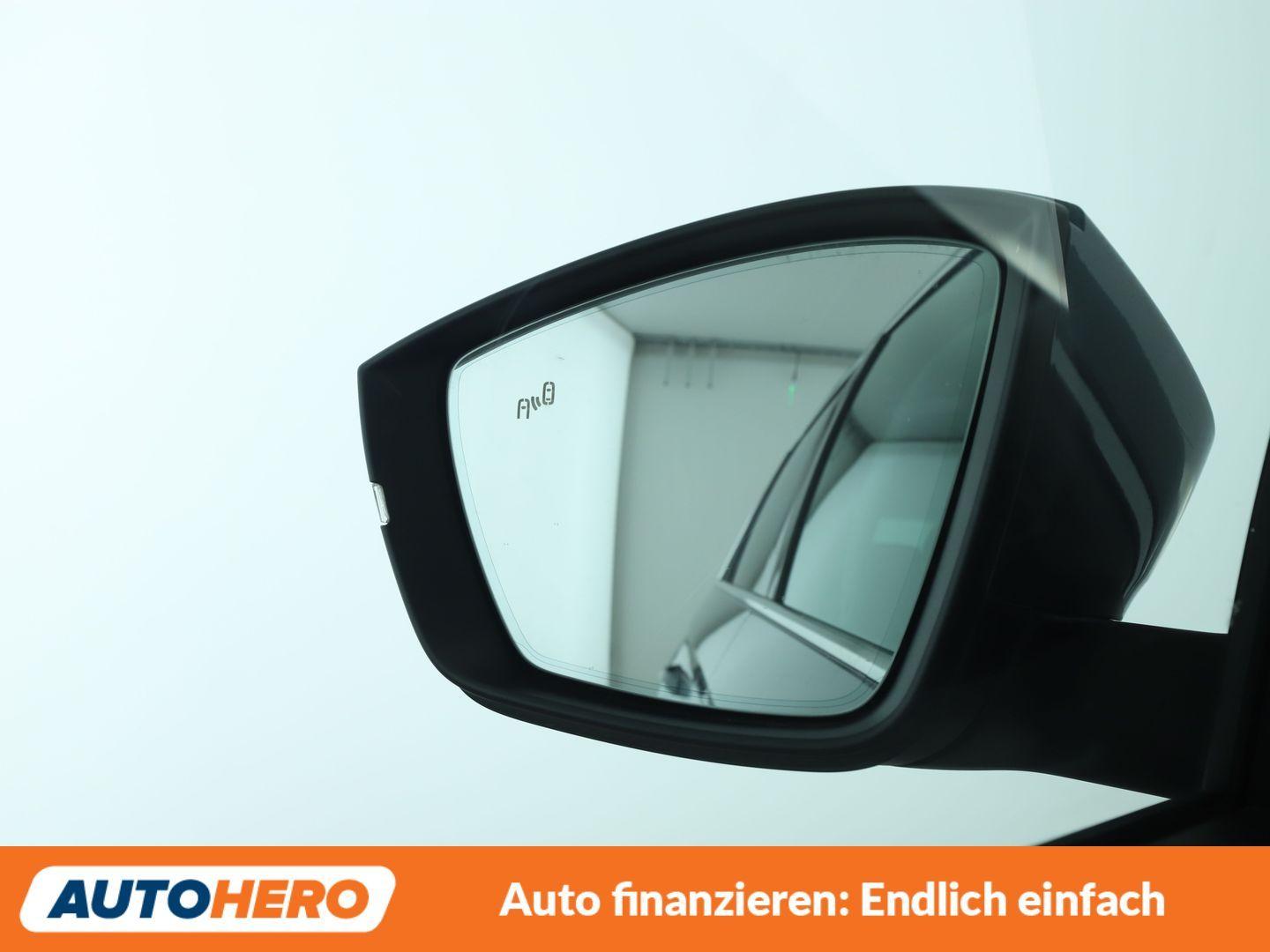 Skoda Kodiaq 2.0 TSI Soleil 4x4 Aut.*NAVI*CAM*SHZ*