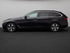 Foto Nummer 11: BMW 520d