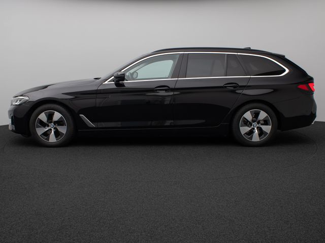 Foto Nummer 11: BMW 520d