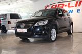 Volkswagen Tiguan Sport & Style 4Motion *Vollausstattung* - Volkswagen Tiguan: Style 4motion Sport