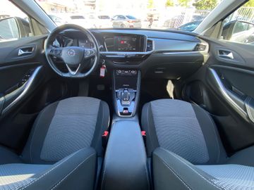 Opel Grandland (X) - 12