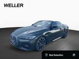 BMW 420i Cabrio M Sport Kamera H/K 19"M LCProf KomZu