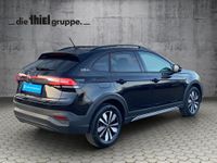 Volkswagen Taigo - Vorschau Bild 4