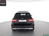Mercedes-Benz GLC 220 d 4M PANO,DISTRONIC,COMAND,ILS,TOTWINKEL - Mercedes-Benz GLC 220 Gebrauchtwagen
