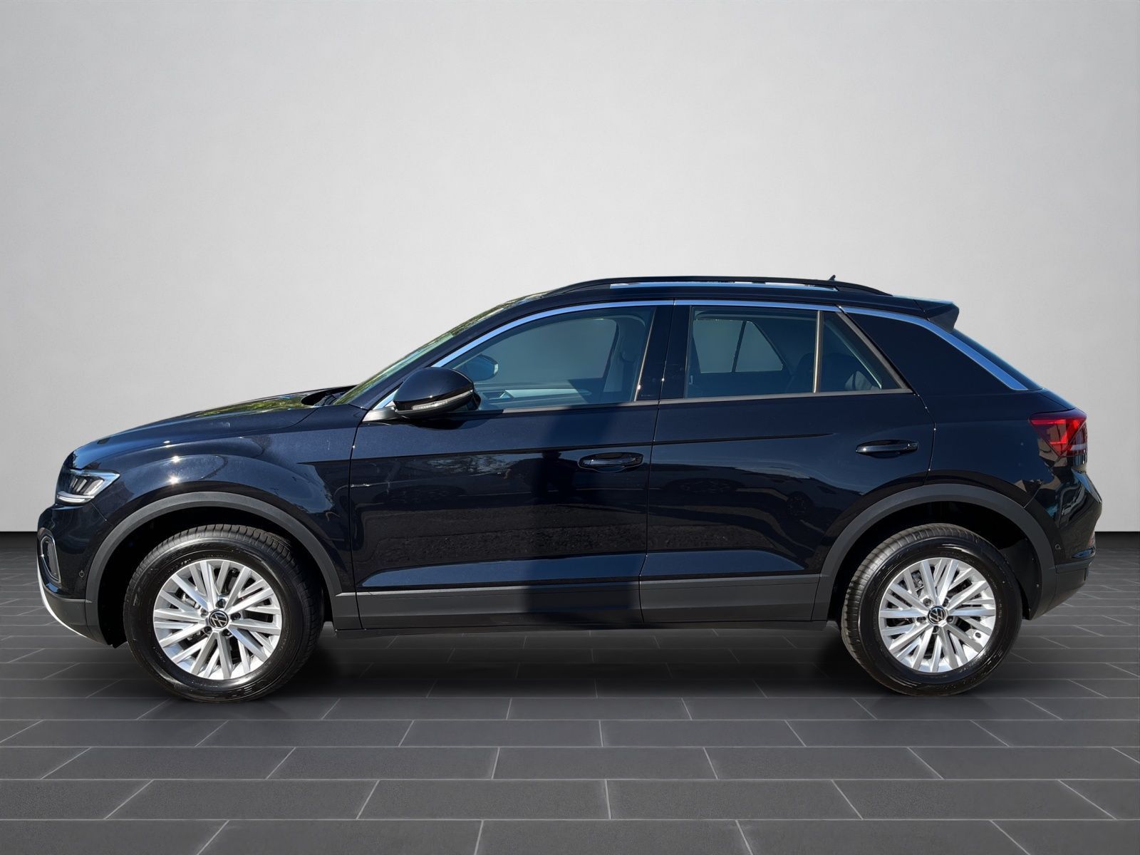 Volkswagen T-Roc - Bild 7
