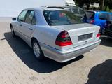 Mercedes-Benz C 240 ELEGANCE Facelift 1 Hand orig. 19000KM - Mercedes-Benz C 240 Gebrauchtwagen