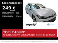 Volkswagen Passat Variant - Vorschau Bild 1
