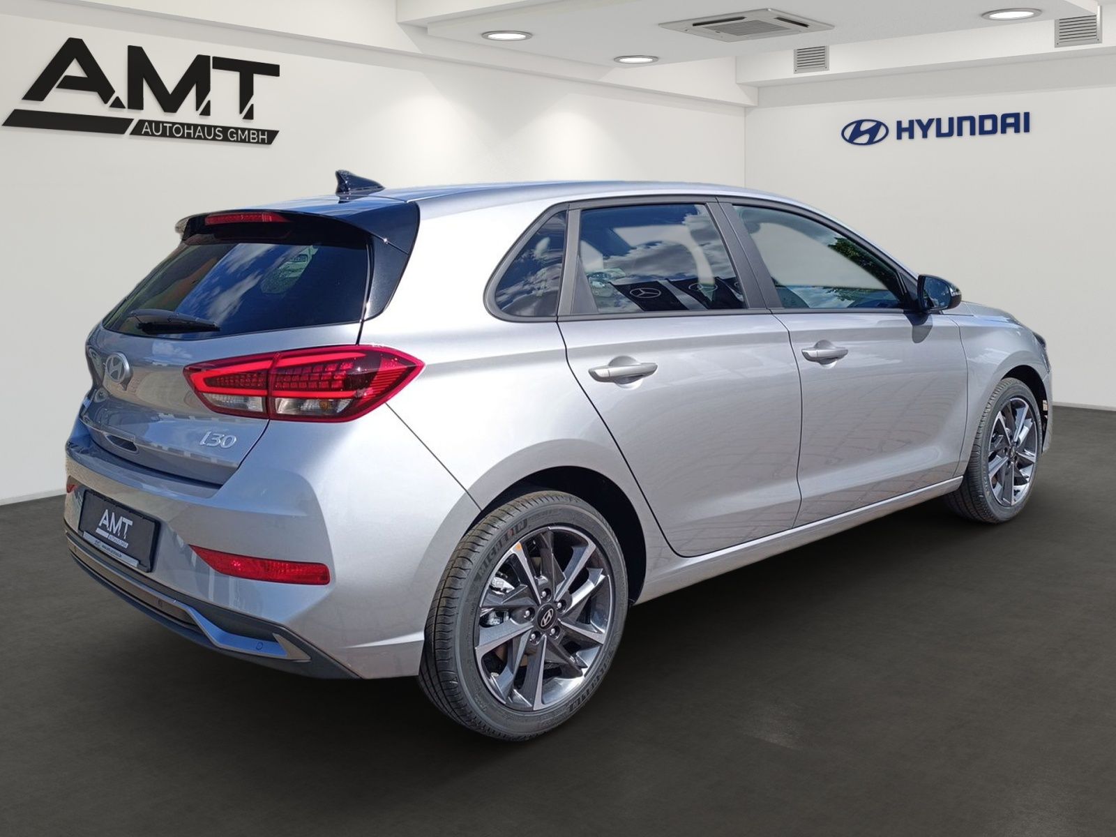 Hyundai i30 – Bild 3