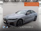 BMW i4 M50 Gran Coupé Dig.Cockpit Laser AHK Shz. BT - BMW i4: M50