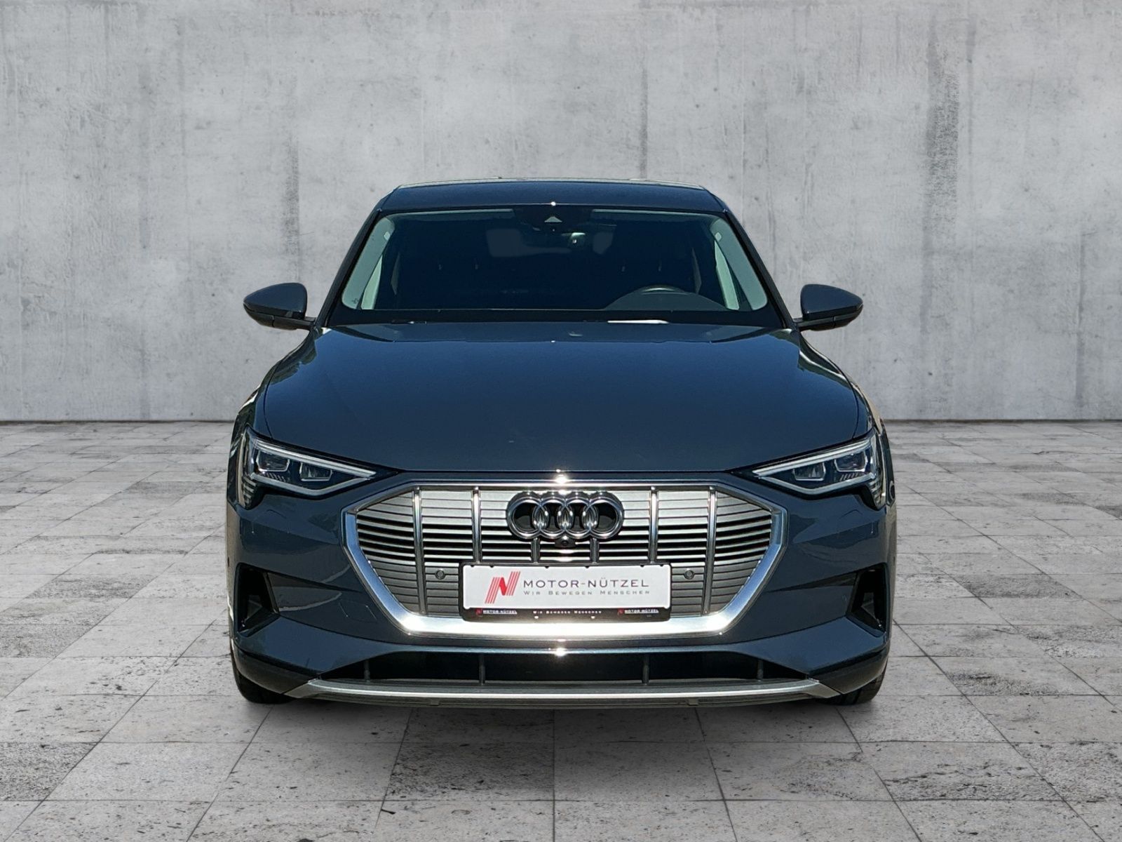 Audi e-tron - Bild 3