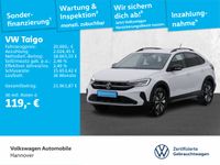 Volkswagen Taigo - Vorschau Bild 1