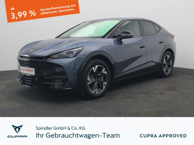 Cupra Tavascan Endurance / 82 kWh, Immersive, 360°, WP