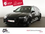 Audi RS 6 Avant 4.0 TFSI quattro tiptronic  LED Navi  - gebrauchte Audi RS6 aus dem Jahr 2022