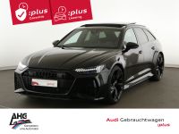 Audi RS6 - Vorschau Bild 1
