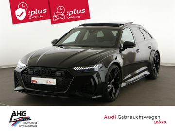 Audi Leasingangebot: Audi RS 6 Avant 4.0 TFSI quattro tiptronic  LED Navi 
