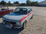 BMW 1600 Ti/ E10/02 LP - BMW Gebrauchtwagen von 1967