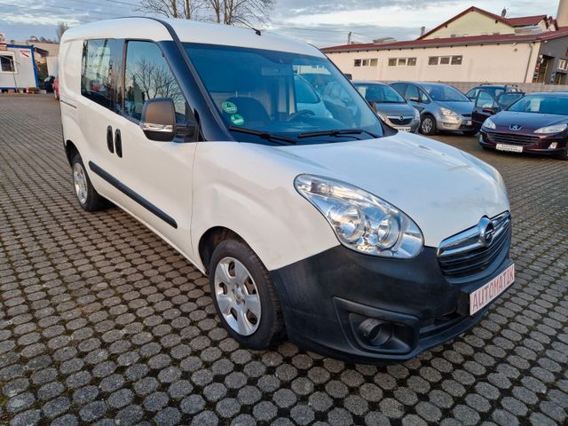 Opel Combo D Kasten L1H1 2,2t