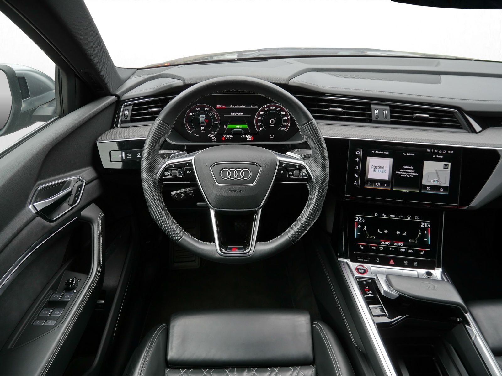 Audi e-tron - Bild 8