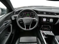 Audi e-tron - Vorschau Bild 8
