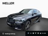 BMW X6 xDr 40dA M SPORT LivePro,Laser,AHK,StHzg,Pano - BMW X6 in Hamburg